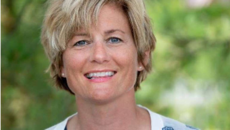 Bonnie Wilson, RDN