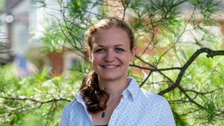 Rachel Pope, RDN