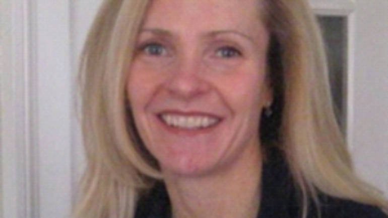 Susan Kamin, RDN