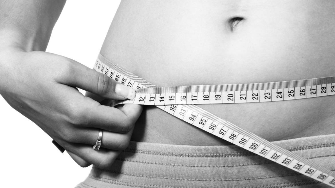 3 Reasons You Aren’t Losing Weight