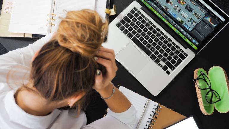 50 Ways to Decompress and Destress