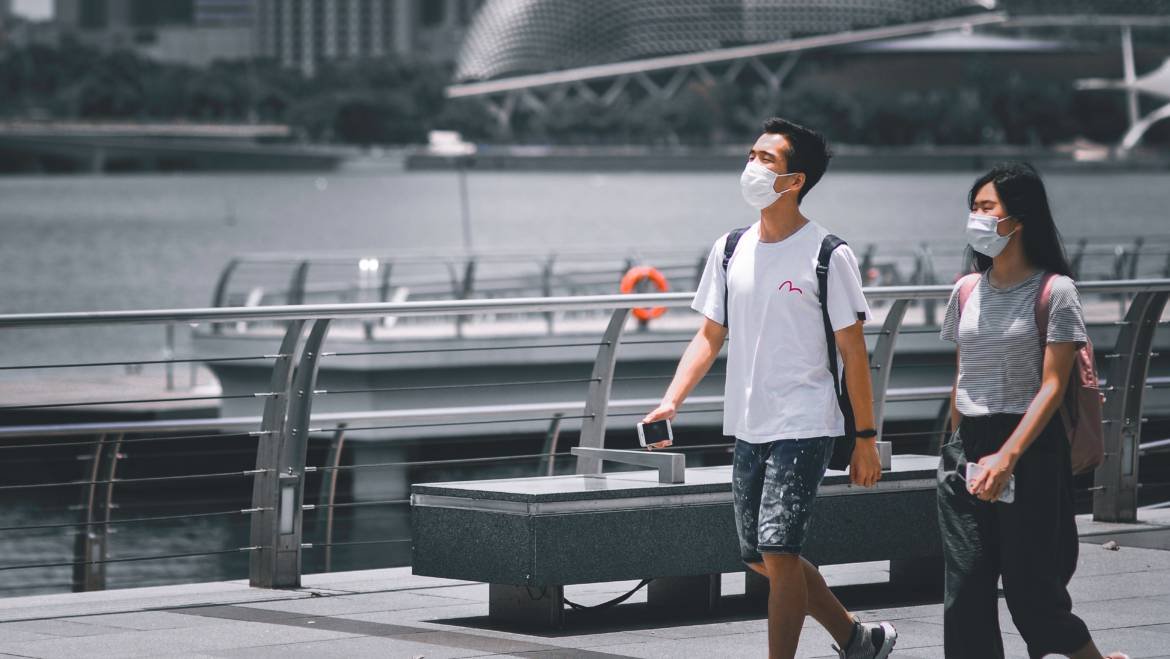 5 Actions to Take (Besides Handwashing and Social Distancing) to Protect Yourself from COVID-19