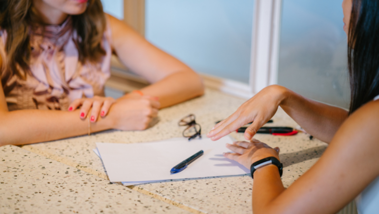 Why Having A Coach Is Essential To Success