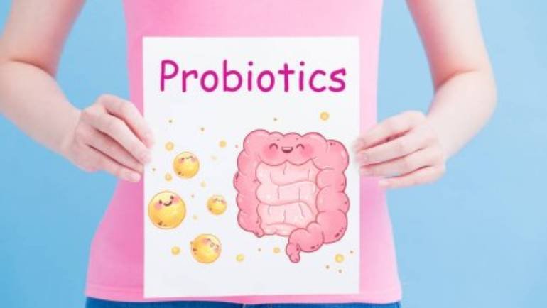 What’s the deal with Probiotics?