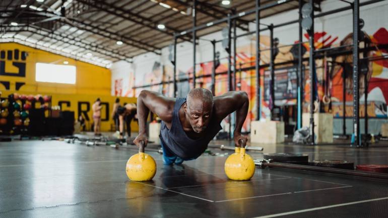 Let’s get Physical! All about weight loss and exercise