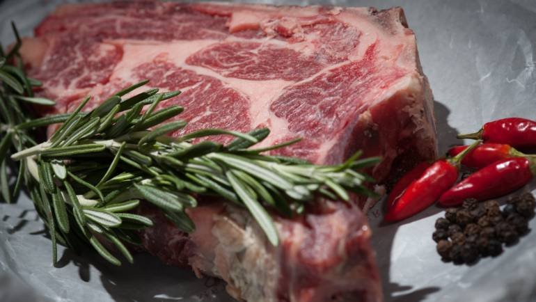 Should I Be Eating Meat?