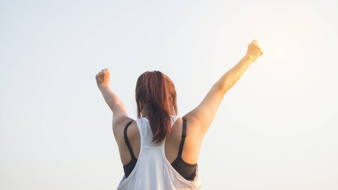 Are You Motivated?