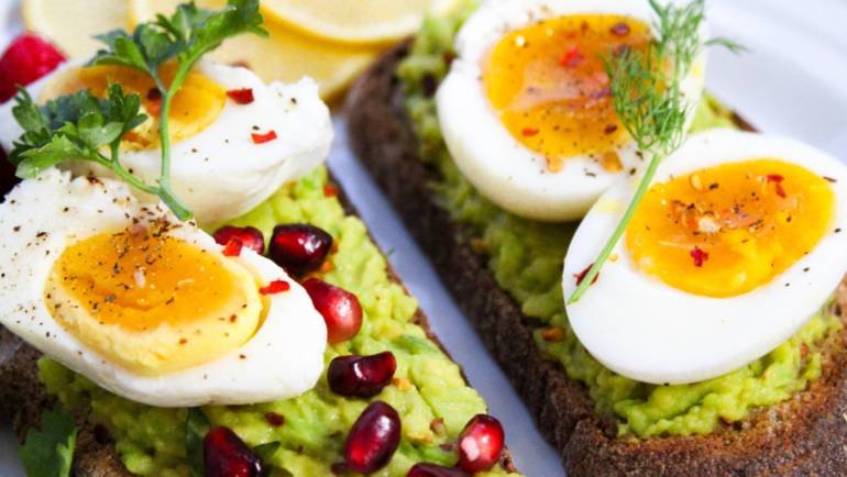 Dieting vs Lifestyle Change