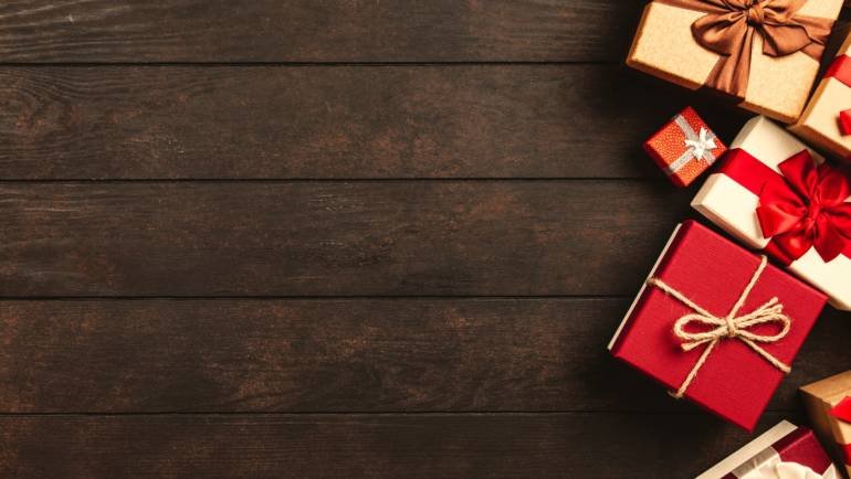 Managing the Holidays