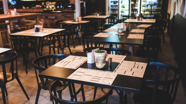 Tips for Restaurant Eating