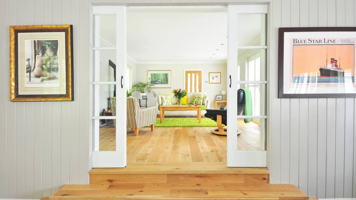 Staying Active and Healthy Indoors