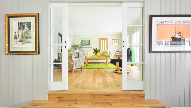 Staying Active and Healthy Indoors