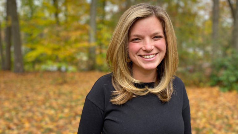 Emily Woods, APRN, FNP-BC