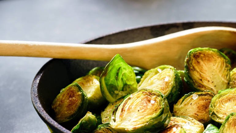 RD Green Veggie Picks
