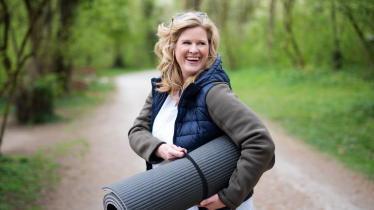 Menopause and Hormone Replacement