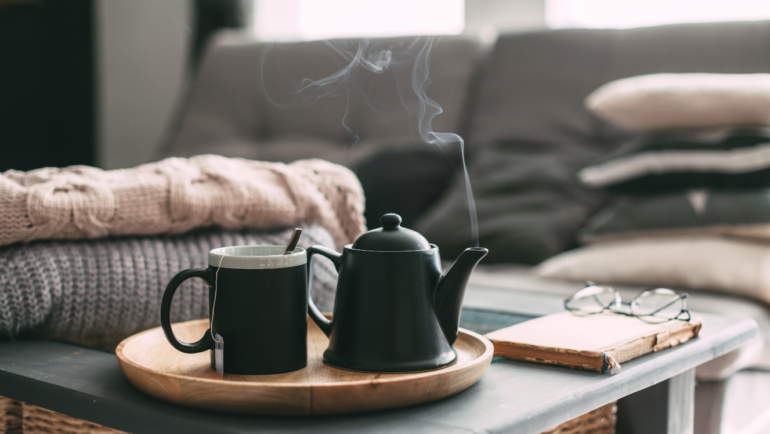 How RD’s Practice Self-Care