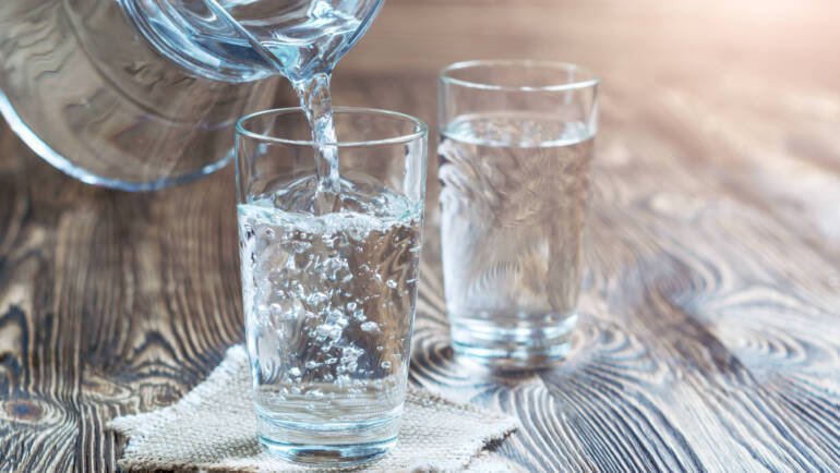 Hydration Strategies!