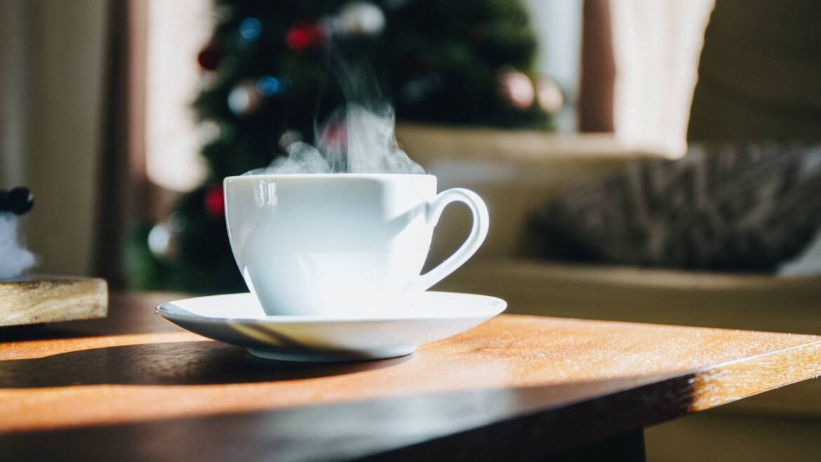 Let’s Stay Healthy this Holiday Season!