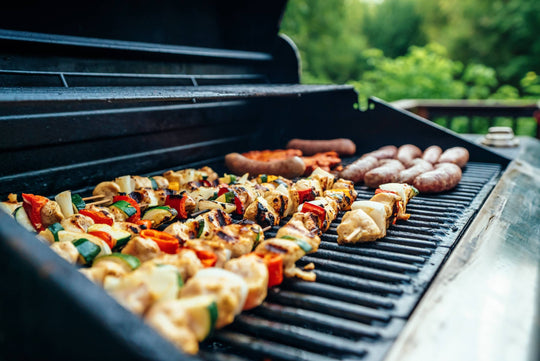 Grillin' And Chillin' Your Way Through Summer Food Events