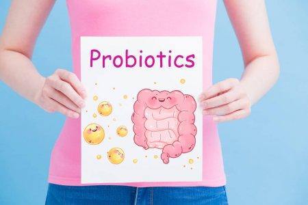 What's the deal with Probiotics? - Pounds Transformation