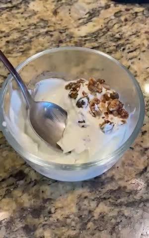 Lark Ellen Farm-Pumpkin Fig Granola (Grain-Free)