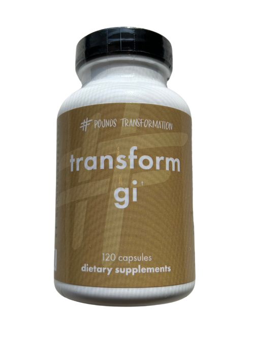 Transform GI