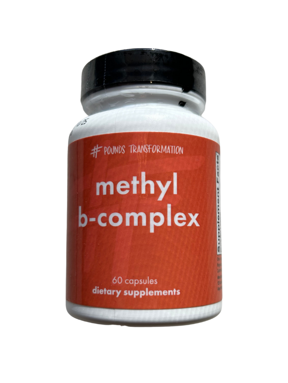 methyl B complex