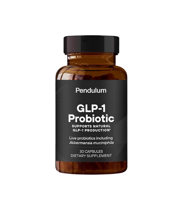 GLP probiotic - Akkarmansia