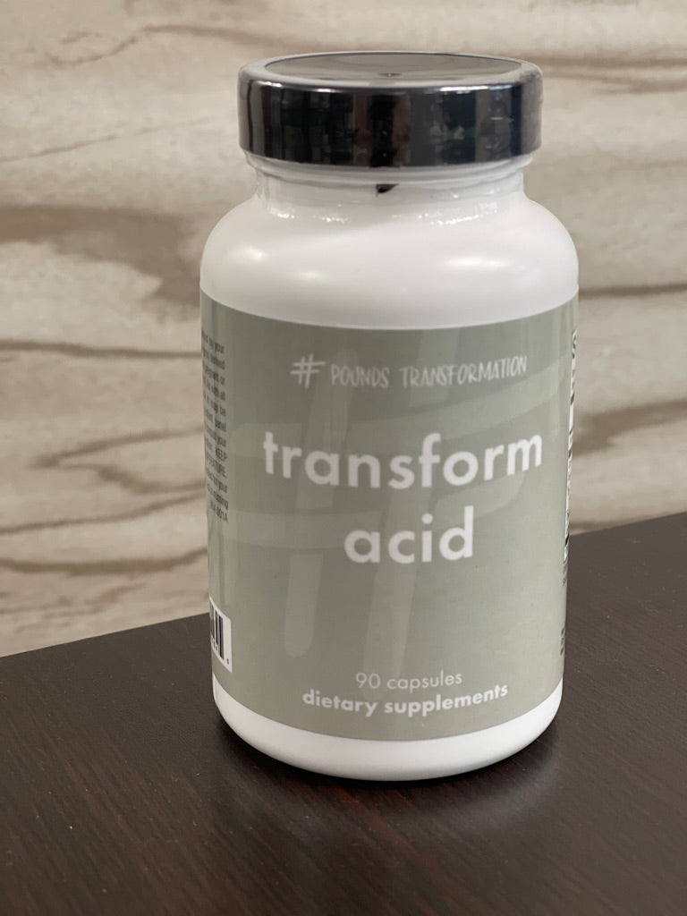 Transform Acid