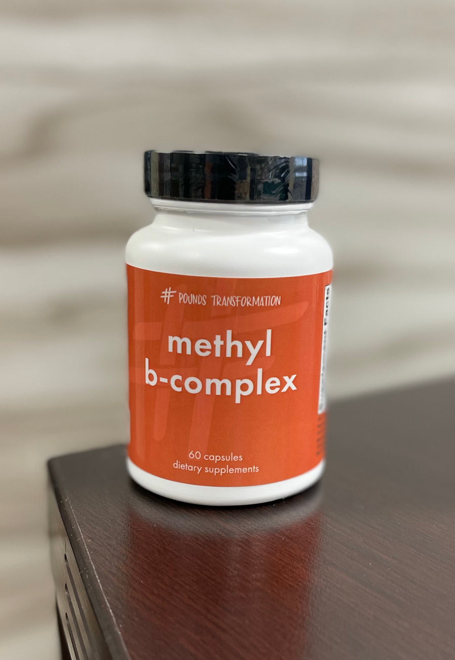 methyl B complex